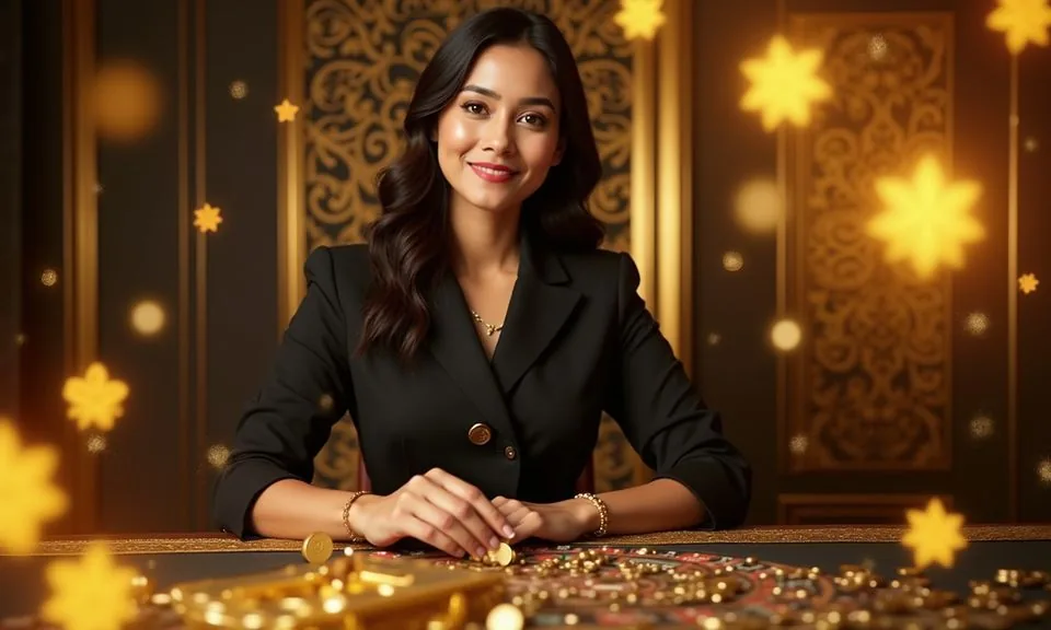 Teen Patti LuckySpin